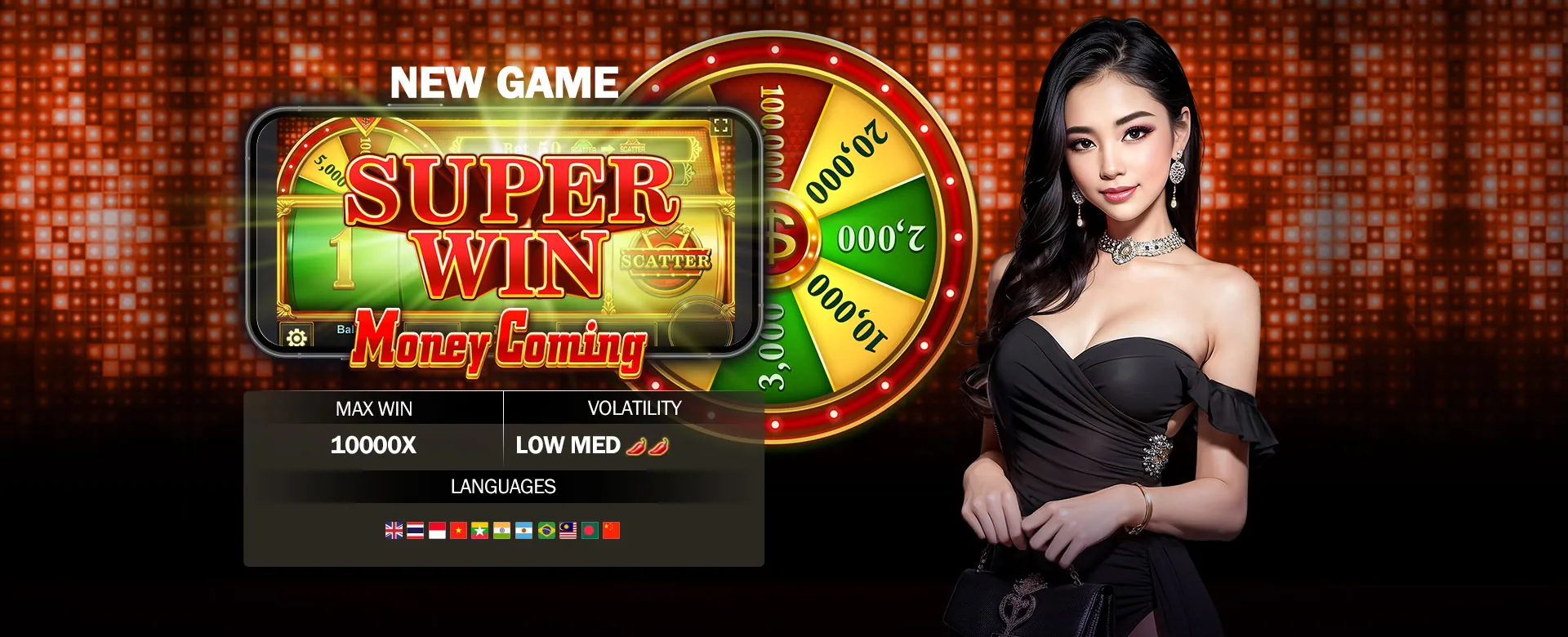 8k8 APK mobile app for online betting
